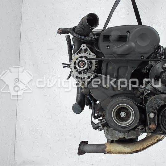 Фото Контрактный (б/у) двигатель X 14 XE для Holden / Opel / Chevrolet / Vauxhall 92 л.с 16V 1.4 л бензин