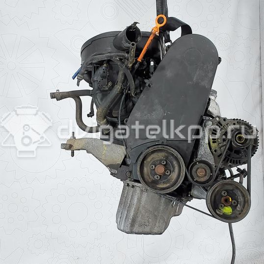 Фото Контрактный (б/у) двигатель AEX для Volkswagen Polo / Vento 1H2 / Golf 55-60 л.с 8V 1.4 л бензин