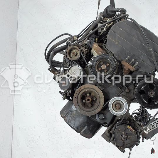 Фото Контрактный (б/у) двигатель 4G63 (DOHC 16V) для Mitsubishi Santamo / Lancer / Galant / Space / Outlander 106-150 л.с 16V 2.0 л бензин MN158028