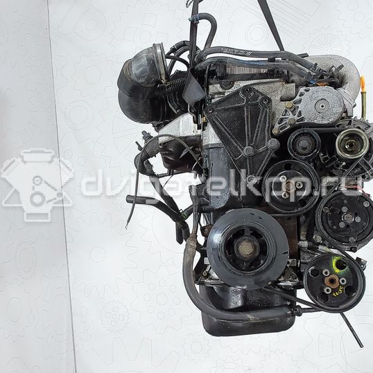 Фото Контрактный (б/у) двигатель AAA для Volkswagen Bora / Golf / Corrado 53I / Passat / Vento 1H2 163-174 л.с 12V 2.8 л Супер-бензин (95) неэтилированный