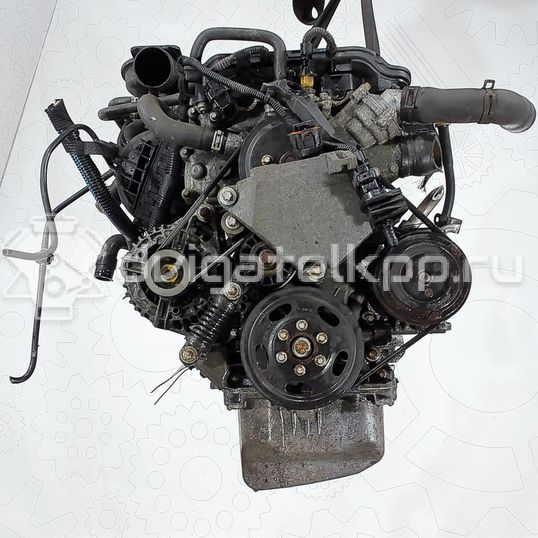 Фото Контрактный (б/у) двигатель Z 12 XE для Opel / Chevrolet / Vauxhall 75 л.с 16V 1.2 л бензин