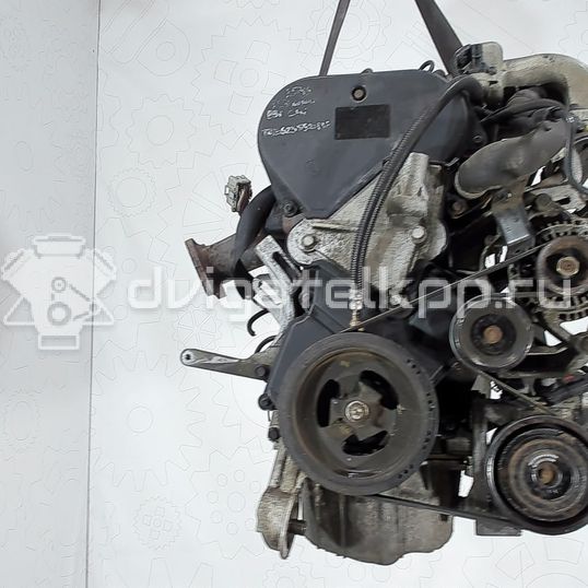 Фото Контрактный (б/у) двигатель EDZ для Chrysler / Plymouth / Dodge 140-152 л.с 16V 2.4 л бензин