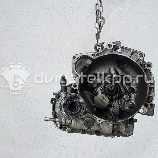 Фото Контрактная (б/у) МКПП для Volkswagen Polo / Vento 1H2 / Golf 55-60 л.с 8V 1.4 л AEX бензин