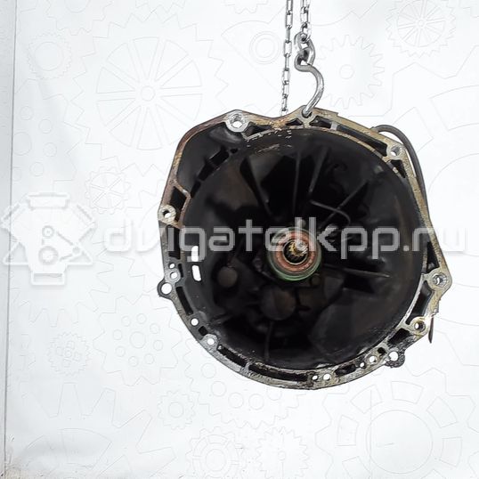 Фото Контрактная (б/у) МКПП для Opel / Vauxhall 110-120 л.с 16V 2.2 л Y 22 DTH Дизельное топливо