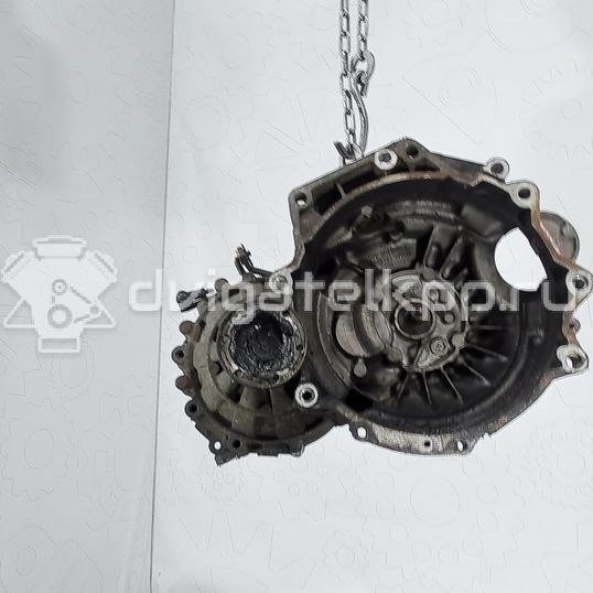 Фото Контрактная (б/у) МКПП для Volkswagen Polo / Vento 1H2 / Golf 55-60 л.с 8V 1.4 л AEX бензин