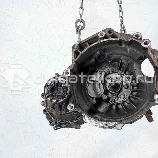 Фото Контрактная (б/у) МКПП для Volkswagen Polo / Vento 1H2 / Golf 55-60 л.с 8V 1.4 л AEX бензин
