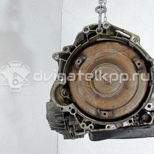 Фото Контрактная (б/у) АКПП для Audi A4 / 100 / 80 / A8 / Coupe 174 л.с 12V 2.8 л AAH Супер-бензин (95) неэтилированный