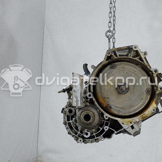 Фото Контрактная (б/у) АКПП для Volkswagen Bora / Golf / Corrado 53I / Passat / Vento 1H2 163-174 л.с 12V 2.8 л AAA Супер-бензин (95) неэтилированный