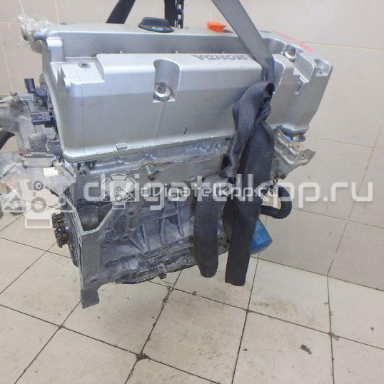 Фото Контрактный (б/у) двигатель K24A для Honda Accord 168-205 л.с 16V 2.4 л Супер-бензин (95) неэтилированный