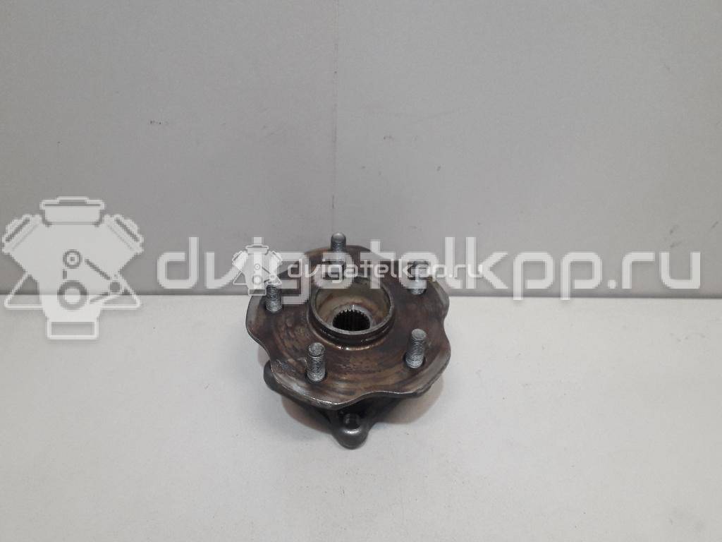 Фото Ступица задняя  424100E031 для Lexus Rx {forloop.counter}}