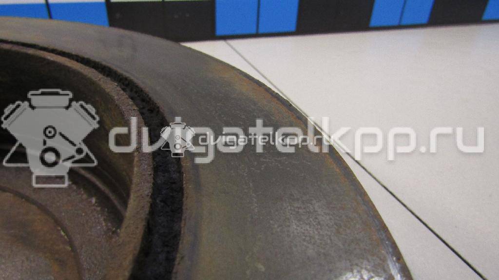 Фото Диск тормозной задний  424310E020 для Lexus Rx {forloop.counter}}