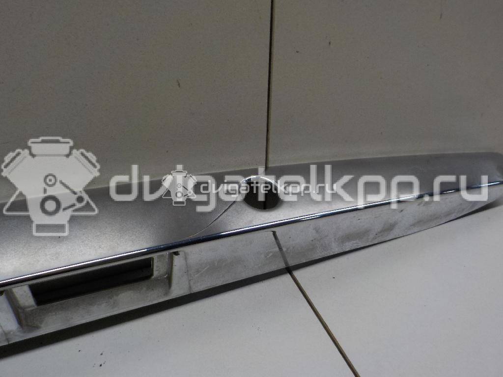 Фото Накладка двери багажника  s5506110 для lifan X60 {forloop.counter}}