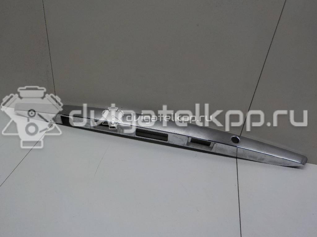 Фото Накладка двери багажника  s5506110 для lifan X60 {forloop.counter}}