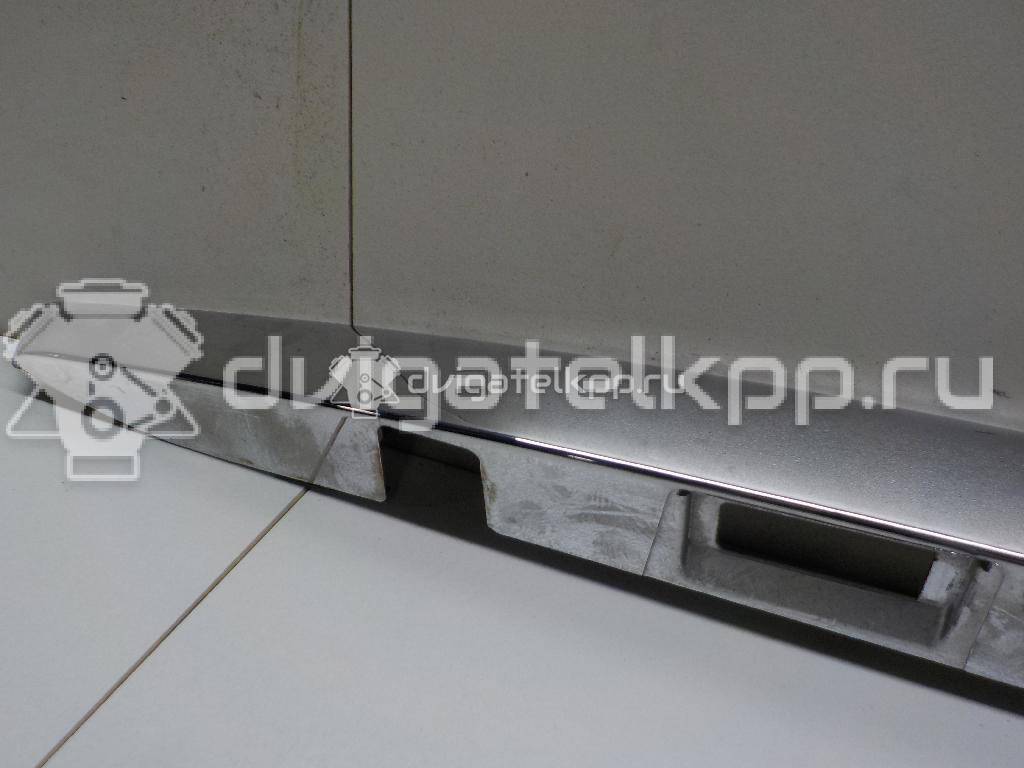 Фото Накладка двери багажника  s5506110 для lifan X60 {forloop.counter}}