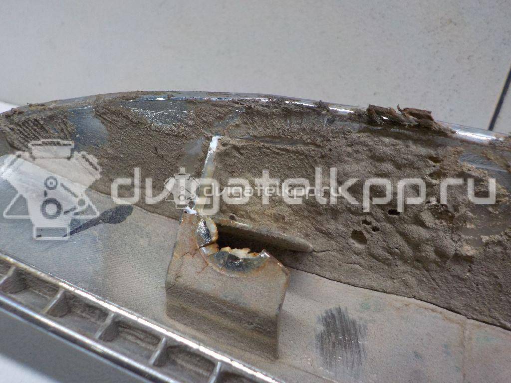 Фото Накладка двери багажника  s5506110 для lifan X60 {forloop.counter}}