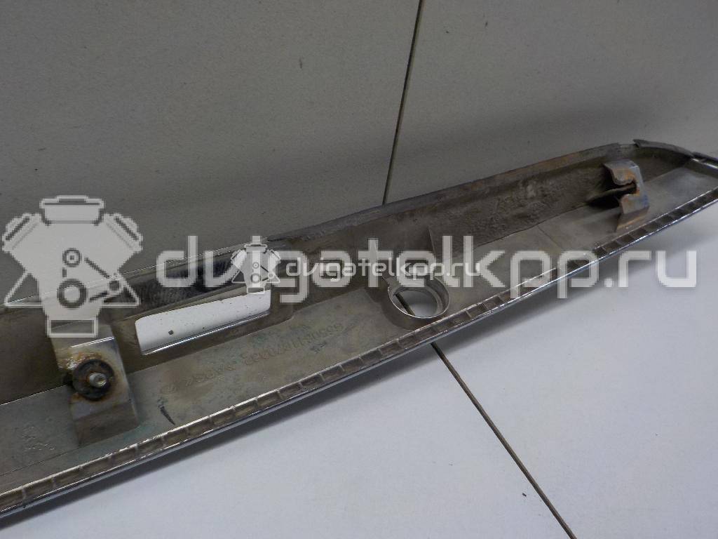 Фото Накладка двери багажника  s5506110 для lifan X60 {forloop.counter}}