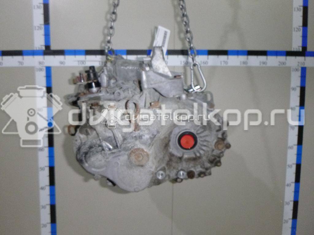 Фото Контрактная (б/у) МКПП для Honda Accord 155 л.с 16V 2.0 л K20A6 бензин 20011RARK71 {forloop.counter}}