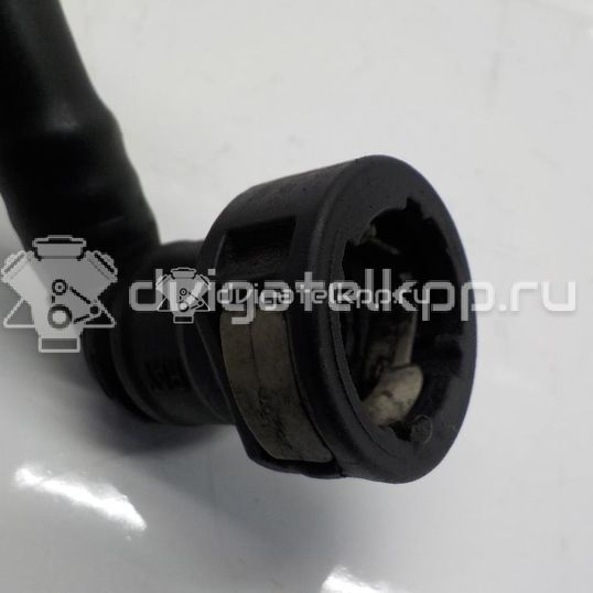 Фото Трубка топливная  51.12304.5850 для man TGS