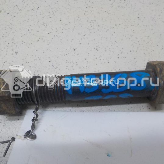 Фото Болт  06.01499.0173 для man TGS