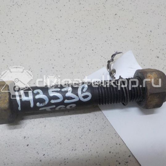 Фото Болт  06.01499.0173 для man TGS