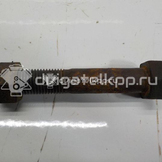 Фото Болт  06.01499.0173 для man TGS