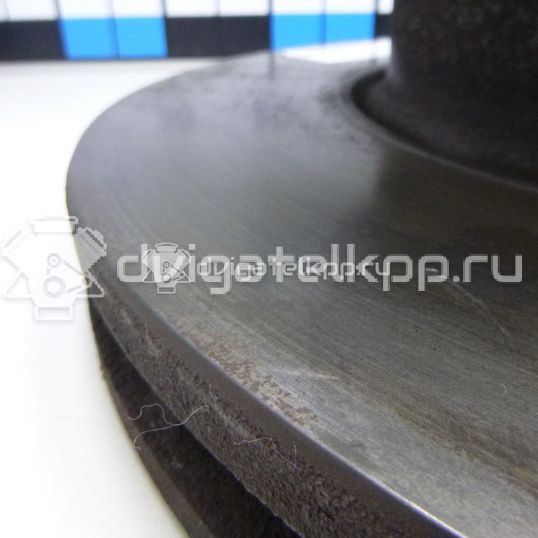 Фото Диск тормозной  9424230012 для man 3-Serie F2000