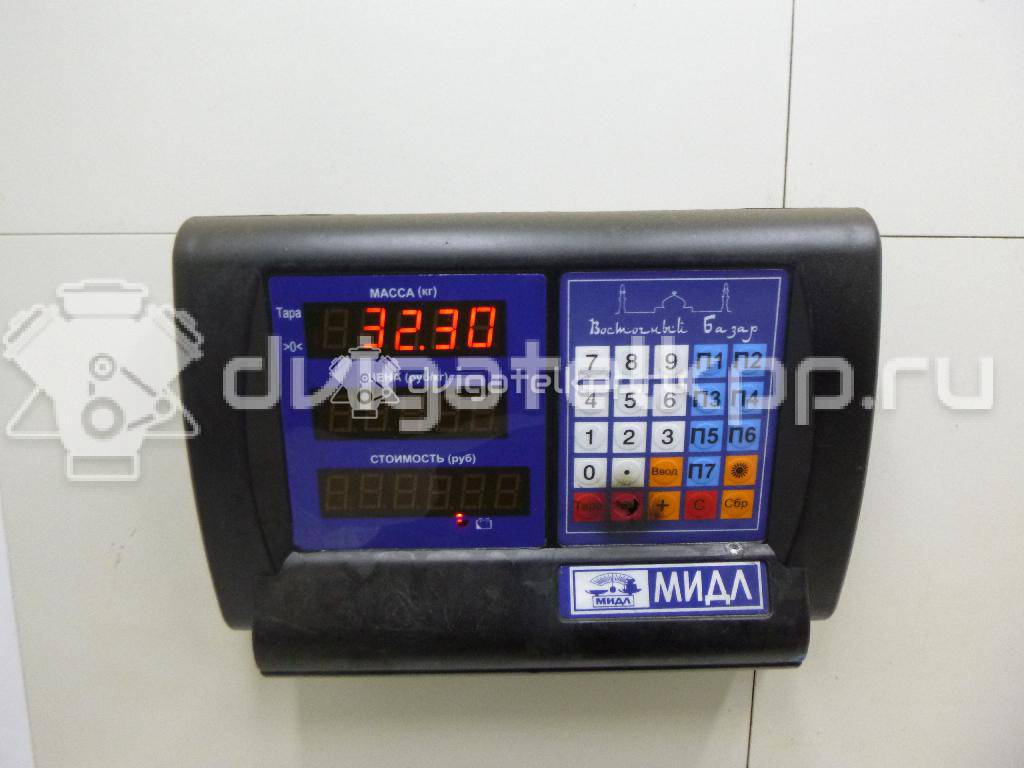 Фото Диск тормозной  9424230012 для man 3-Serie F2000 {forloop.counter}}