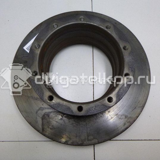 Фото Диск тормозной  9424230012 для man 3-Serie F2000