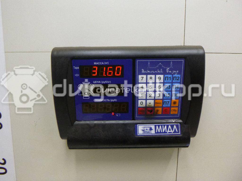 Фото Диск тормозной  9424230012 для man 3-Serie F2000 {forloop.counter}}