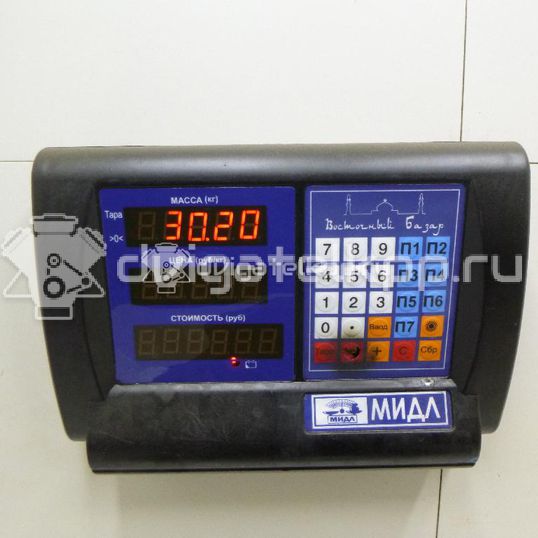 Фото Диск тормозной  9424212112 для man 3-Serie F2000