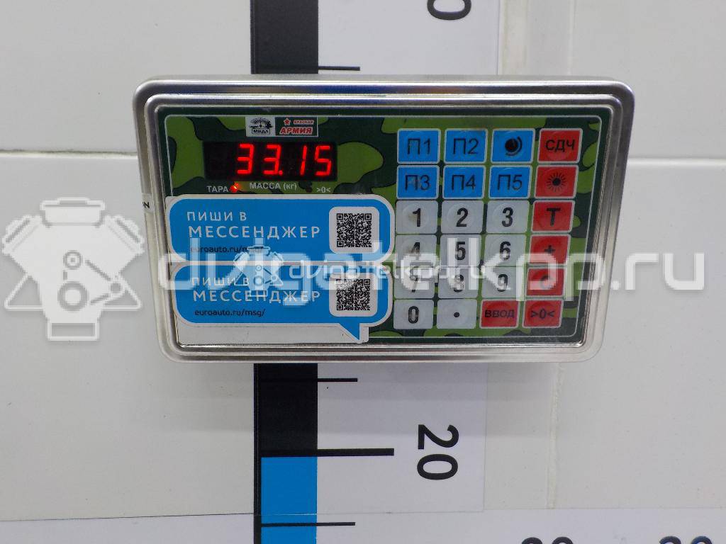 Фото Диск тормозной  9424212112 для man 3-Serie F2000 {forloop.counter}}