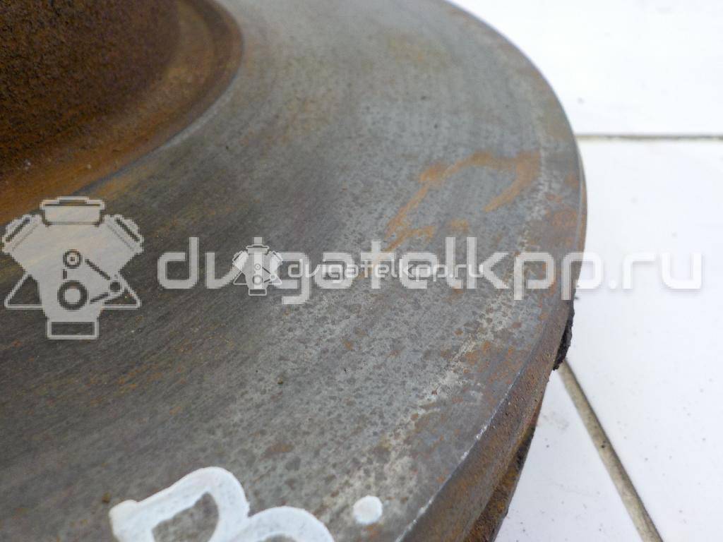 Фото Диск тормозной  9424212112 для man 3-Serie F2000 {forloop.counter}}