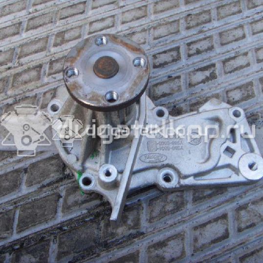 Фото Насос водяной (помпа)  1778516 для volvo C30