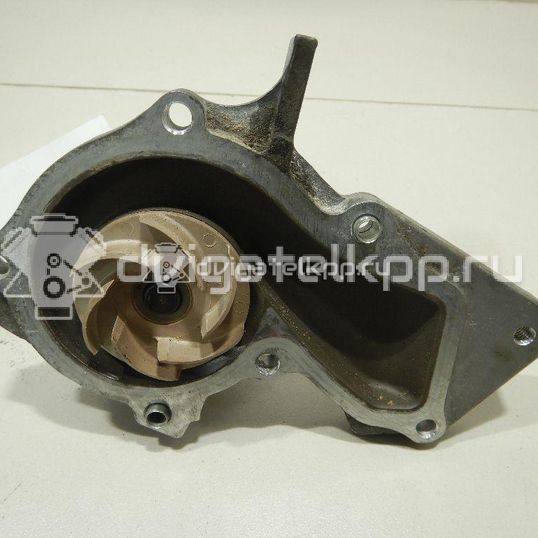 Фото Насос водяной (помпа)  1778516 для mazda 121 (ZQ)