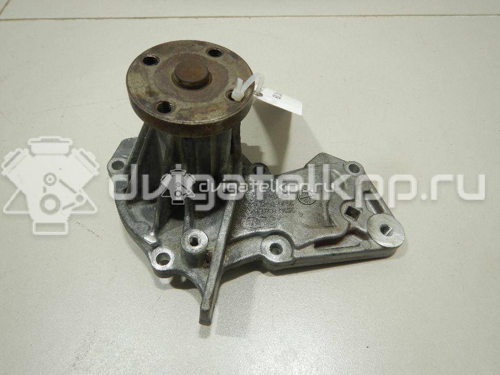Фото Насос водяной (помпа)  1778516 для mazda 121 (ZQ) {forloop.counter}}