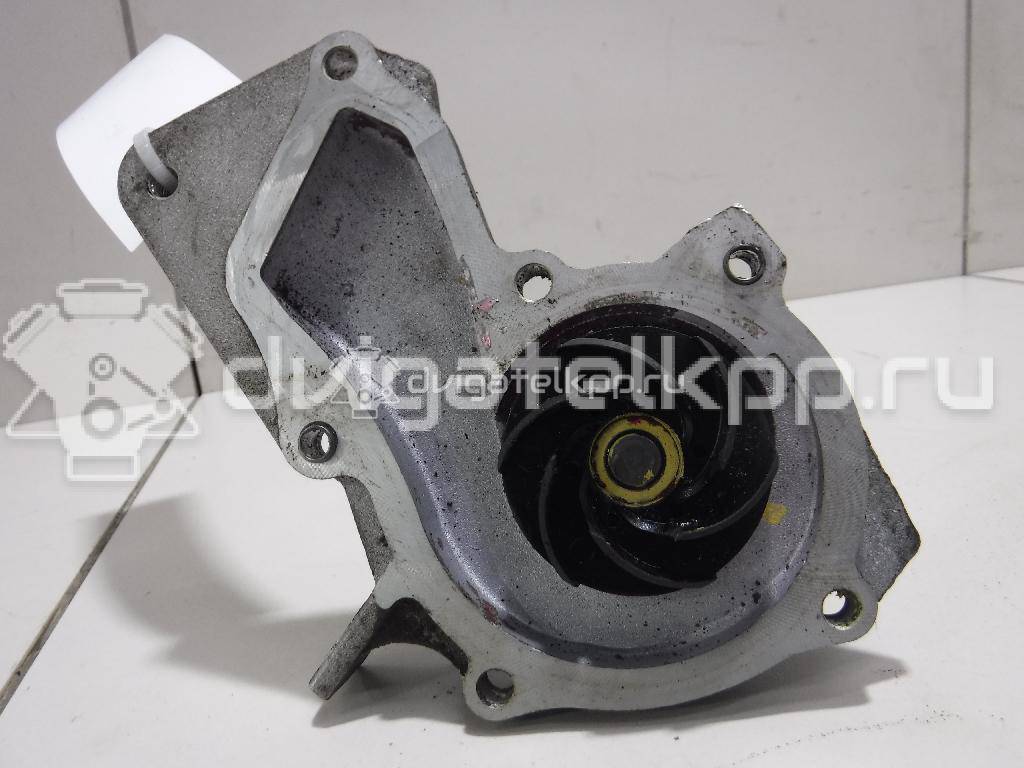 Фото Насос водяной (помпа)  1778516 для mazda 121 (ZQ) {forloop.counter}}