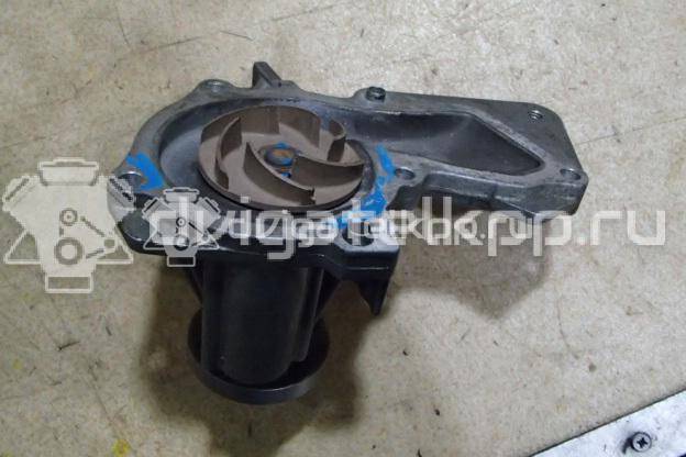 Фото Насос водяной (помпа)  1472867 для mazda 121 (ZQ) {forloop.counter}}