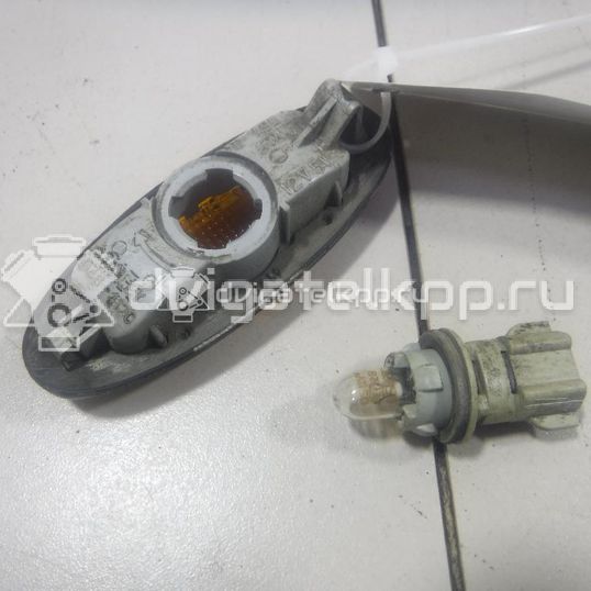 Фото Повторитель на крыло желтый  B01W51120 для Mazda Mpv / Xedos / Demio Dw / Mx-6 Ge / Premacy Cp