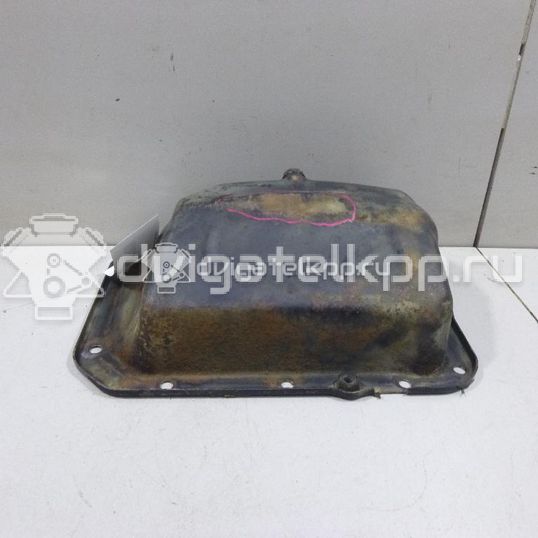 Фото Поддон масляный двигателя  FS5910400A для Mazda Mpv / Mx-6 Ge / Premacy Cp / 323 / 626