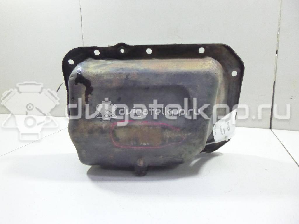 Фото Поддон масляный двигателя  FS5910400A для Mazda Mpv / Mx-6 Ge / Premacy Cp / 323 / 626 {forloop.counter}}