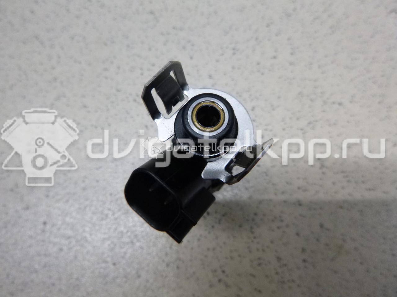 Фото Форсунка инжекторная электрическая  1149958 для mazda 323 (BJ) {forloop.counter}}