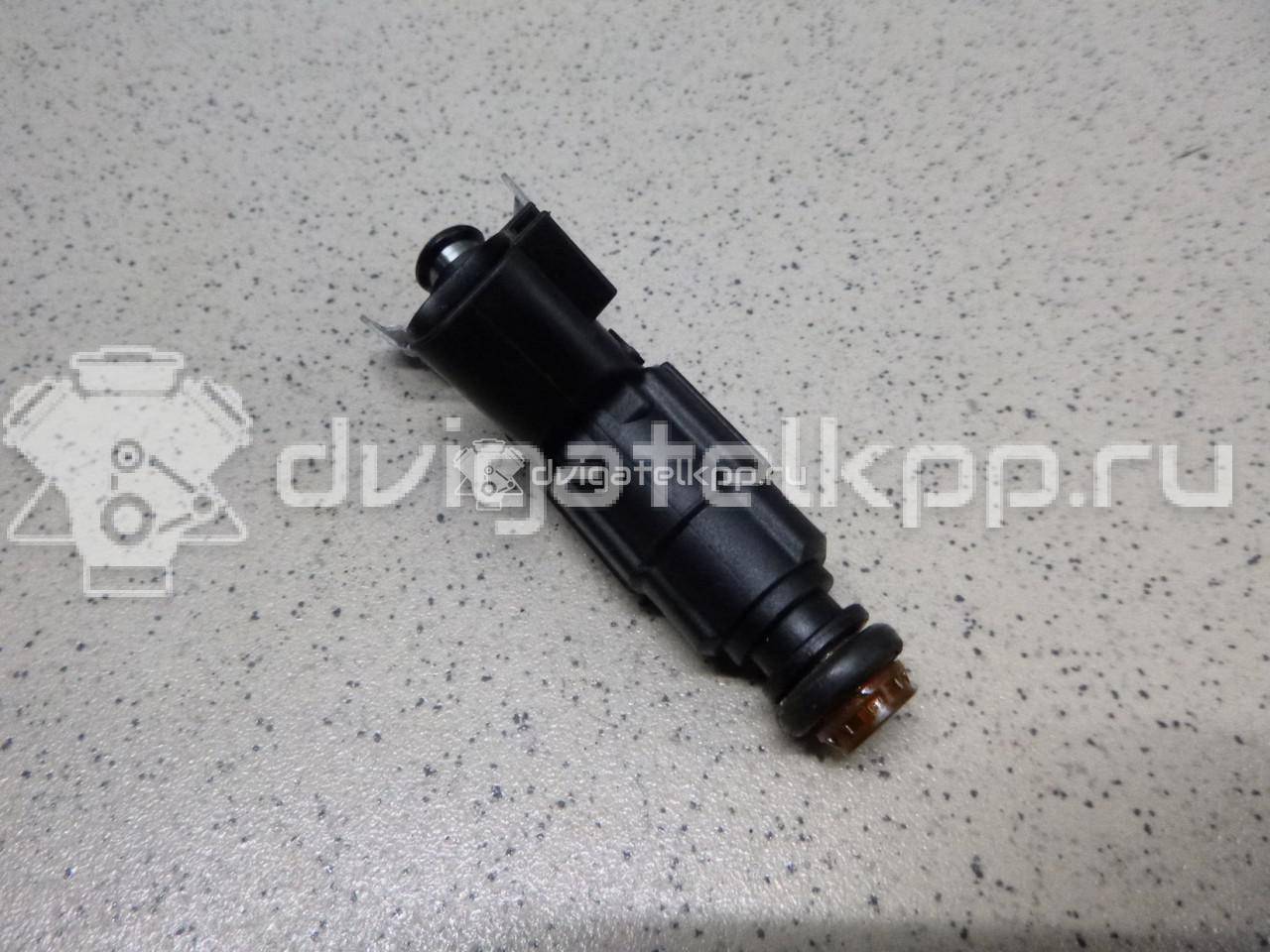 Фото Форсунка инжекторная электрическая  1149958 для mazda 323 (BJ) {forloop.counter}}
