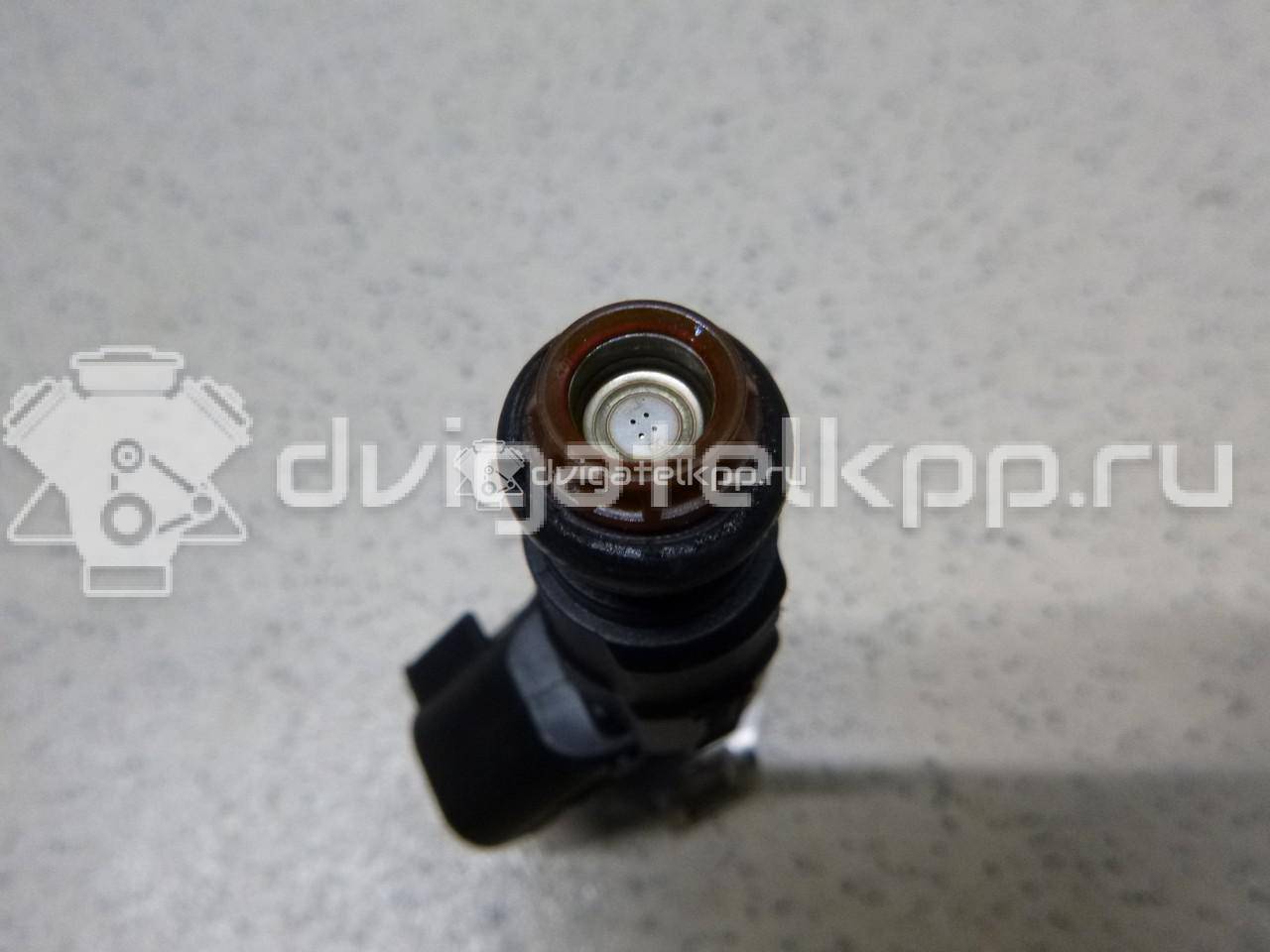 Фото Форсунка инжекторная электрическая  1149958 для mazda 323 (BJ) {forloop.counter}}