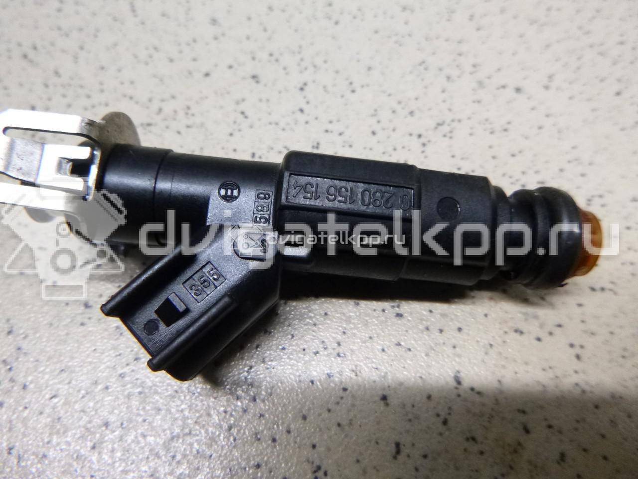 Фото Форсунка инжекторная электрическая  1149958 для mazda 323 (BJ) {forloop.counter}}