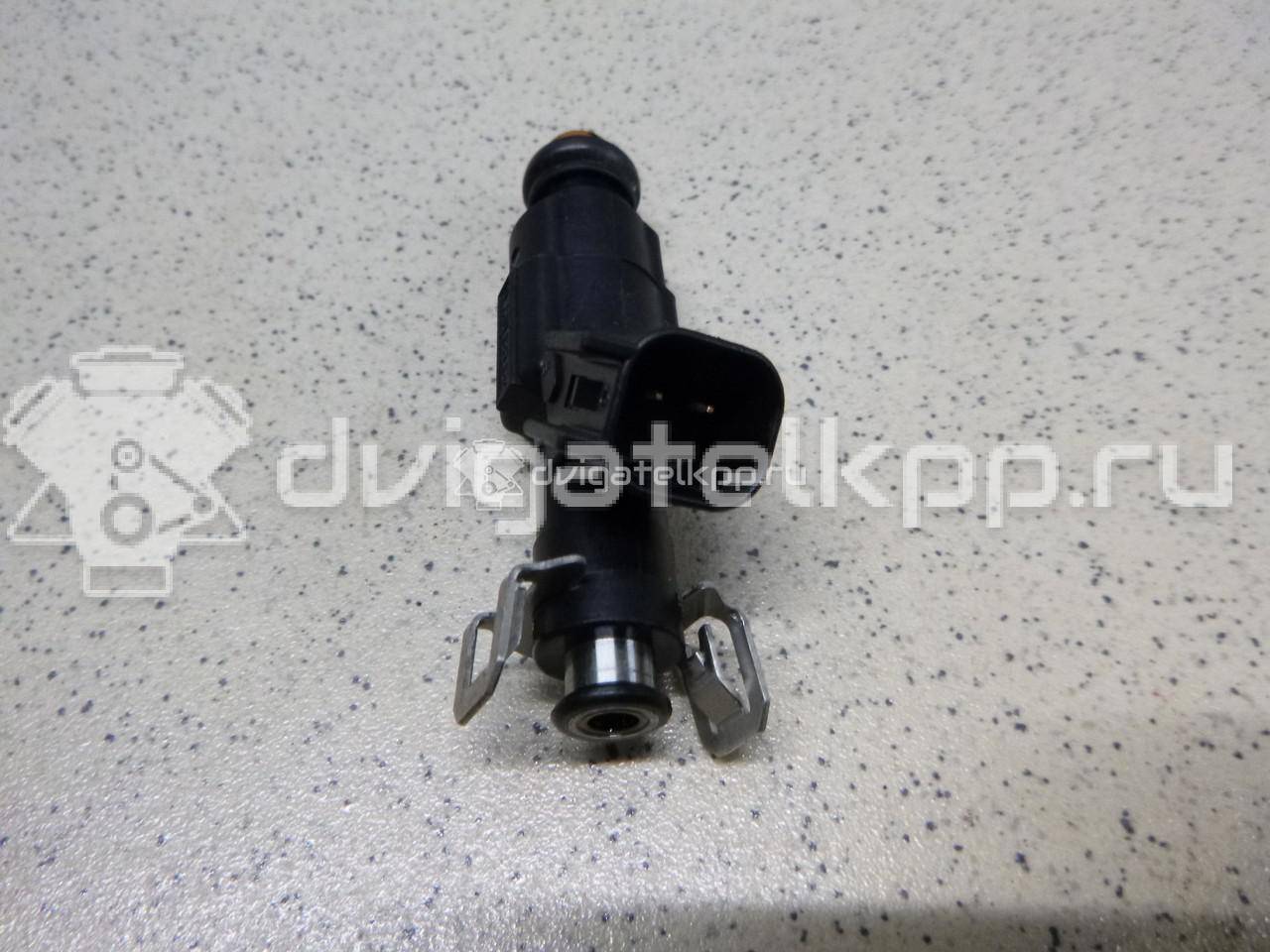 Фото Форсунка инжекторная электрическая  1149958 для mazda 323 (BJ) {forloop.counter}}