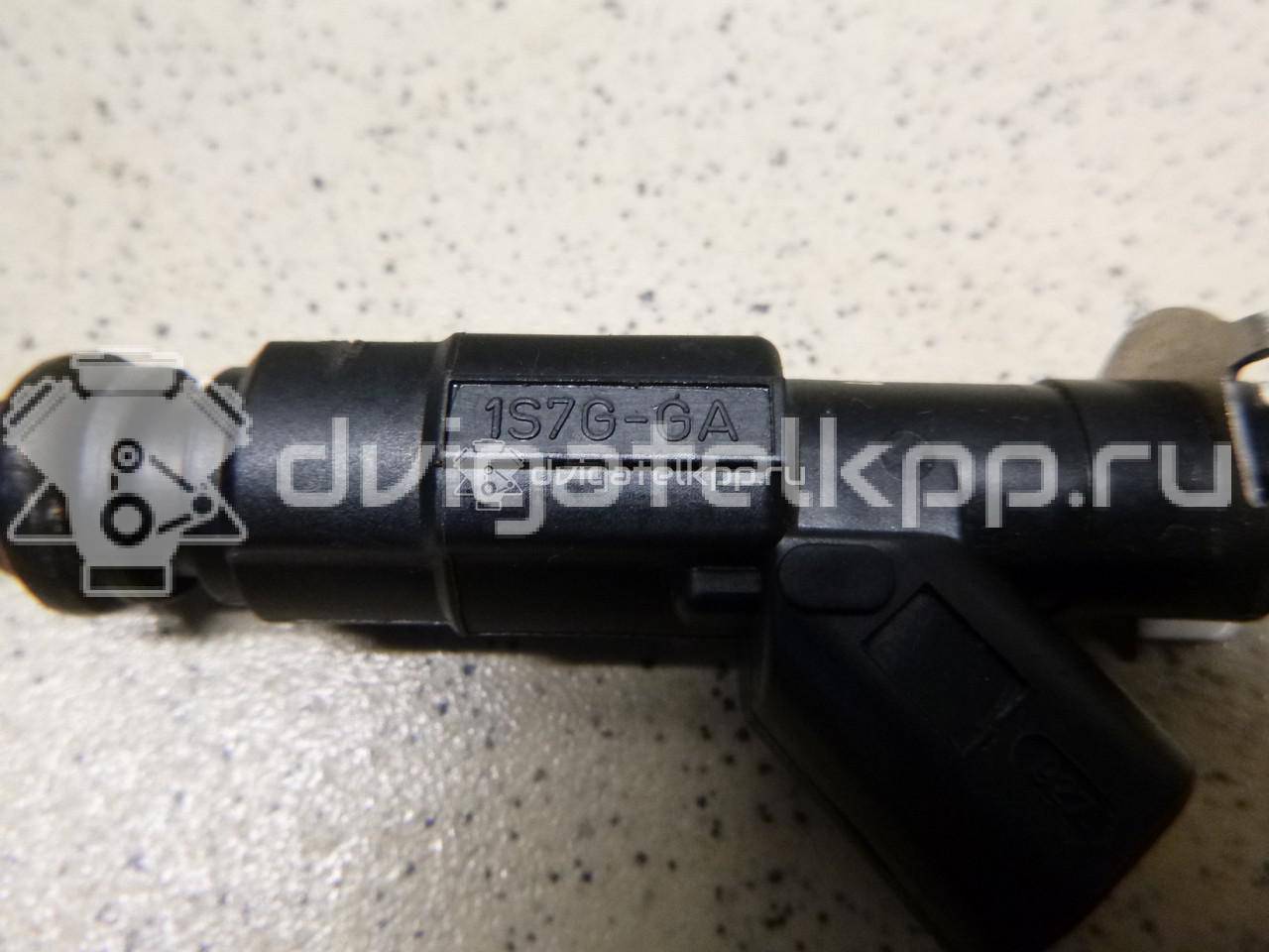 Фото Форсунка инжекторная электрическая  1149958 для mazda 323 (BJ) {forloop.counter}}