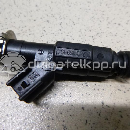 Фото Форсунка инжекторная электрическая  1149958 для mazda 323 (BJ)