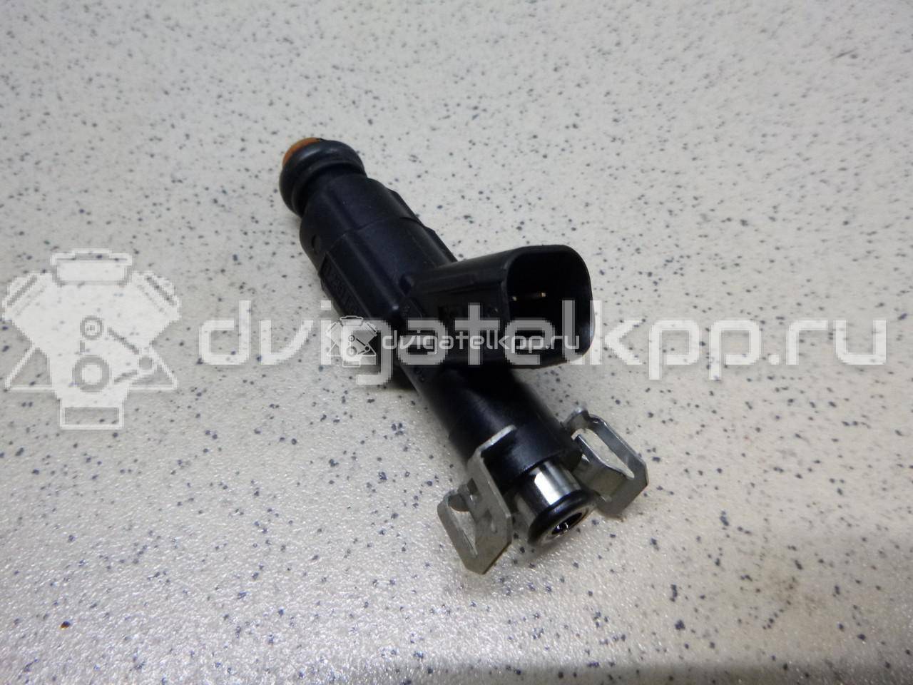 Фото Форсунка инжекторная электрическая  1149958 для mazda 323 (BJ) {forloop.counter}}