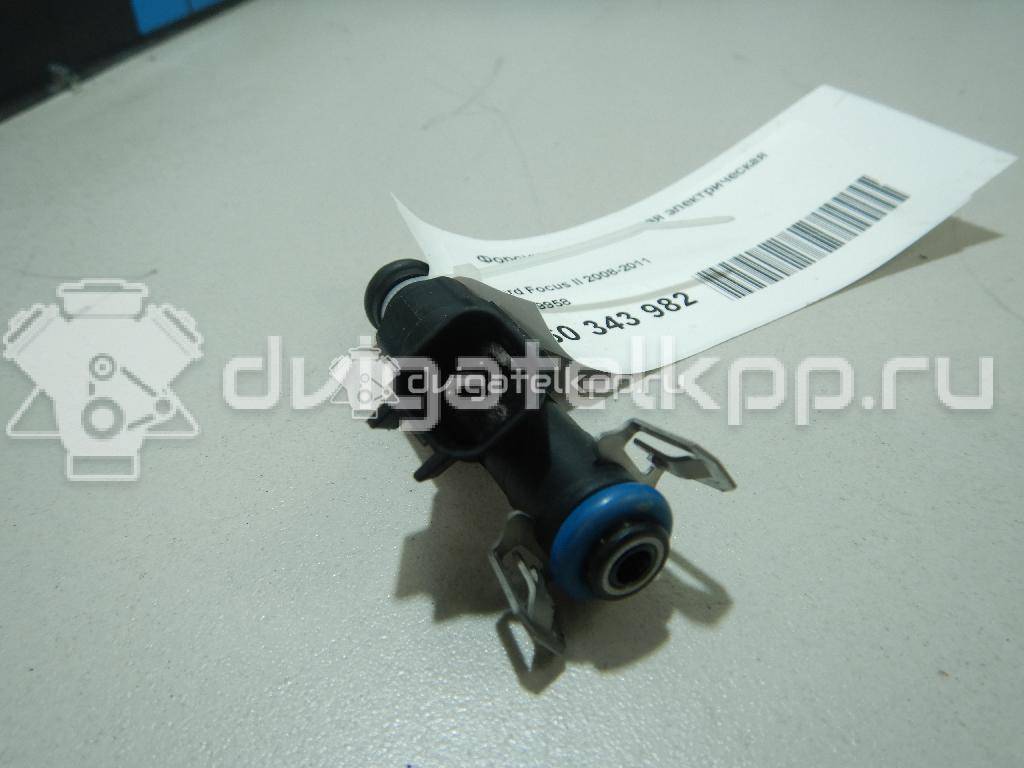Фото Форсунка инжекторная электрическая  1149958 для mazda 323 (BJ) {forloop.counter}}