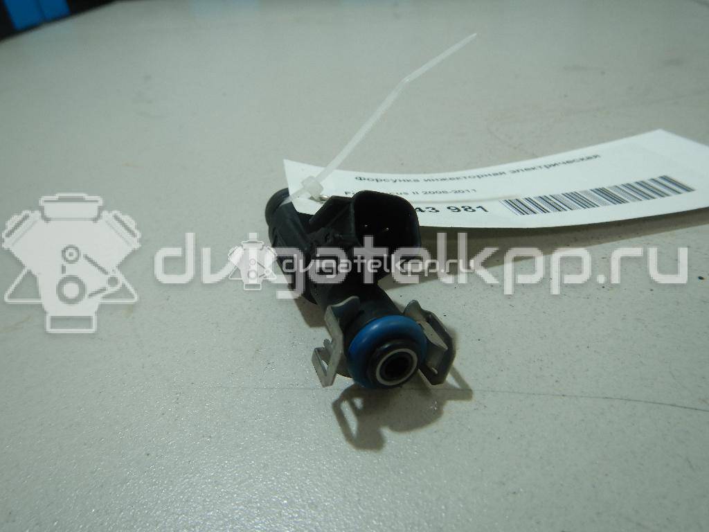 Фото Форсунка инжекторная электрическая  1149958 для mazda 323 (BJ) {forloop.counter}}